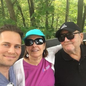 Meet your Posher, Barbara